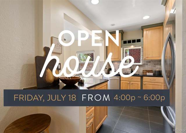 Property at 1434 Clermont St, Denver, CO 80220, 3 beds, 2 baths