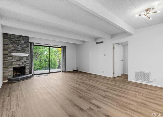 Property at 777 N Washington St #408, Denver, CO 80203, 2 beds, 2 baths