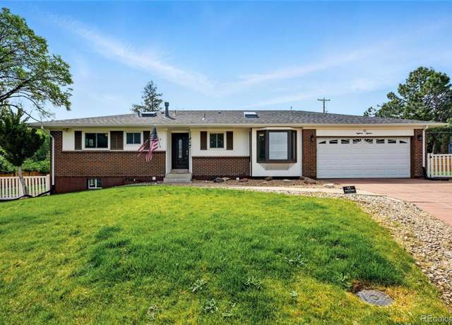 Property at 1818 South Union Ct, Lakewood, CO 80228, 5 beds, 3 baths
