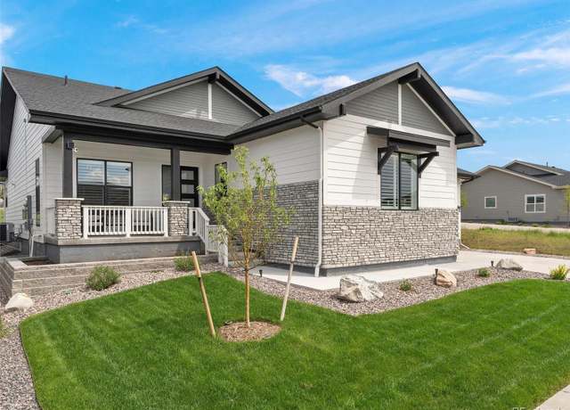 Property at 5492 Woodroot Pt, Castle Rock, CO 80104, 2 beds, 3 baths