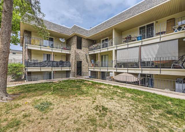 Property at 4653 S Lowell Blvd Unit E, Denver, CO 80236, 2 beds, 2 baths