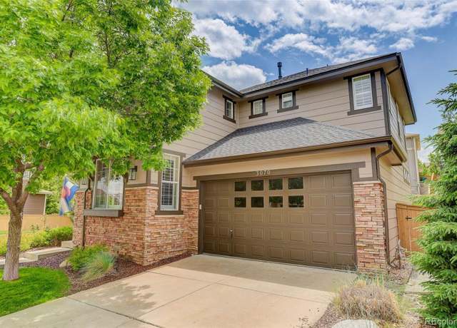 Property at 3070 Redhaven Way, Highlands Ranch, CO 80126, 3 beds, 3 baths