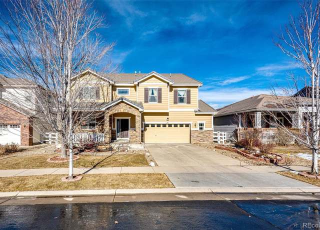 Property at 24191 E Iowa Pl, Aurora, CO 80018, 7 beds, 4 baths