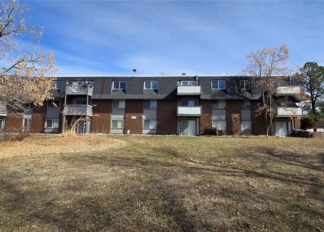 Property at 100 E Highline Cir #307, Centennial, CO 80122, 1 bed, 1 bath