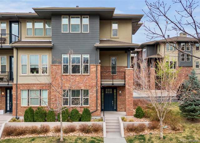Property at 188 S Locust St, Denver, CO 80224, 3 beds, 4 baths