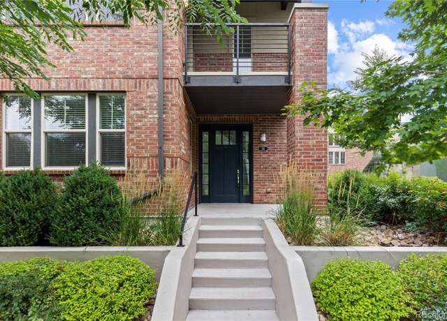 Property at 188 S Locust St, Denver, CO 80224, 3 beds, 4 baths