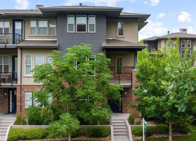 Property at 188 S Locust St, Denver, CO 80224, 3 beds, 4 baths