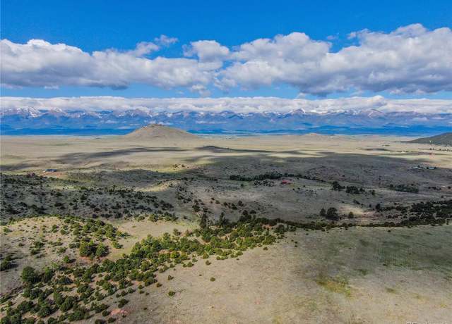 Property at 373 Deer Springs Cir, Westcliffe, CO 81252