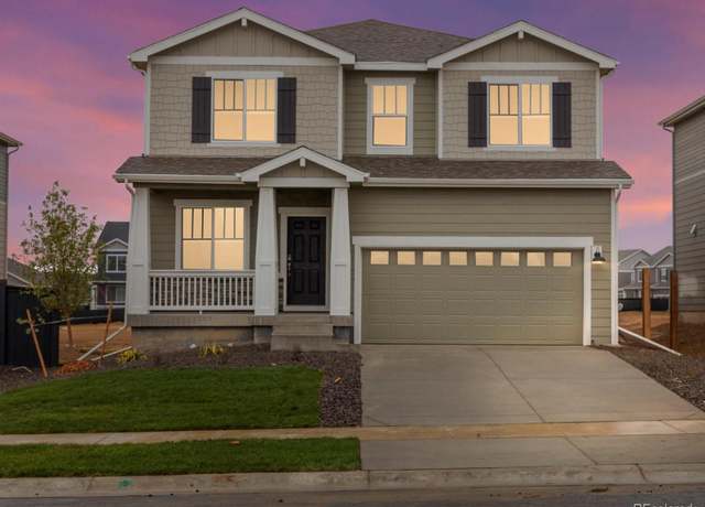 Property at 2728 73rd Avenue Ct, Greeley, CO 80634, 3 beds, 3 baths