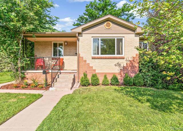Property at 3127 S Corona St, Englewood, CO 80113, 3 beds, 3 baths