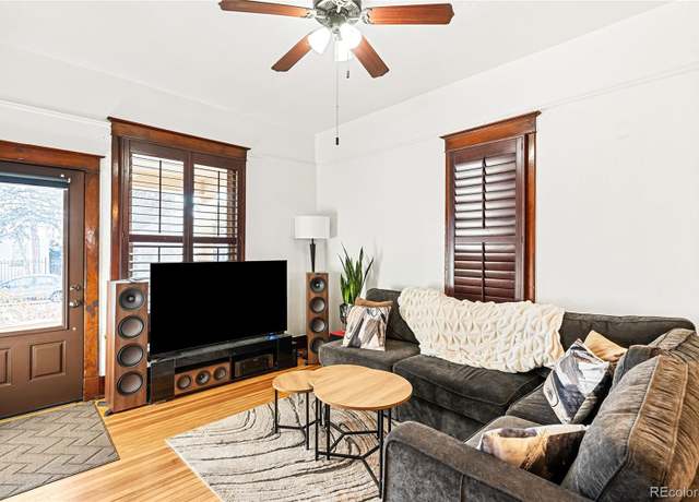Property at 3737 Jason St, Denver, CO 80211, 3 beds, 2 baths