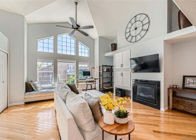 Property at 6821 W Yale Ave, Lakewood, CO 80227, 3 beds, 3 baths