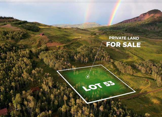Property at 777 Gcr 286, Kremmling, CO 80459