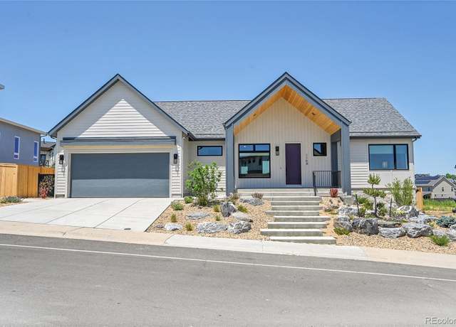 Property at 1148 Hillside Ln, Louisville, CO 80027, 4 beds, 4 baths