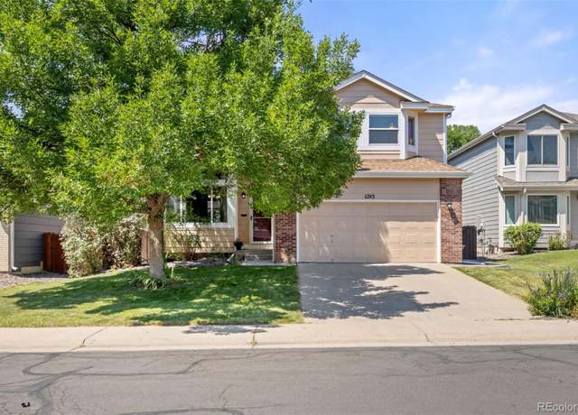 Property at 11743 Fenton St, Westminster, CO 80020, 3 beds, 4 baths