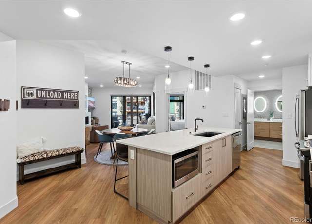 Property at 144 Ski Idlewild Rd #3201, Winter Park, CO 80482, 1 bed, 1 bath