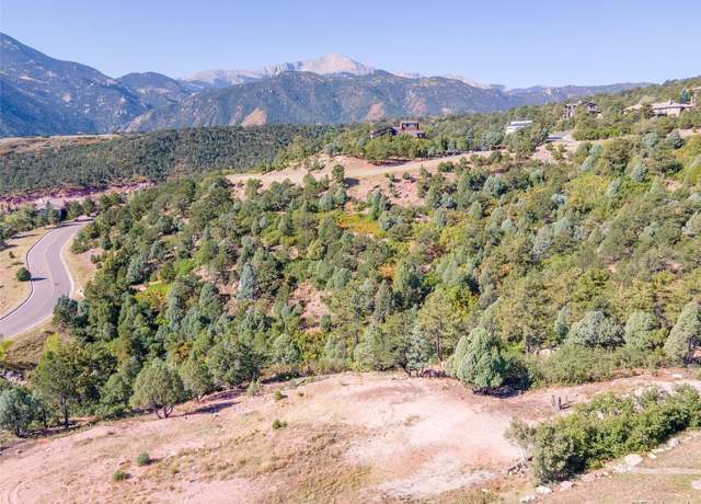 Property at 4275 Three Graces Dr, Colorado Springs, CO 80904