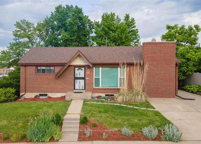 Property at 920 Emerson Cir, Northglenn, CO 80233, 4 beds, 2 baths
