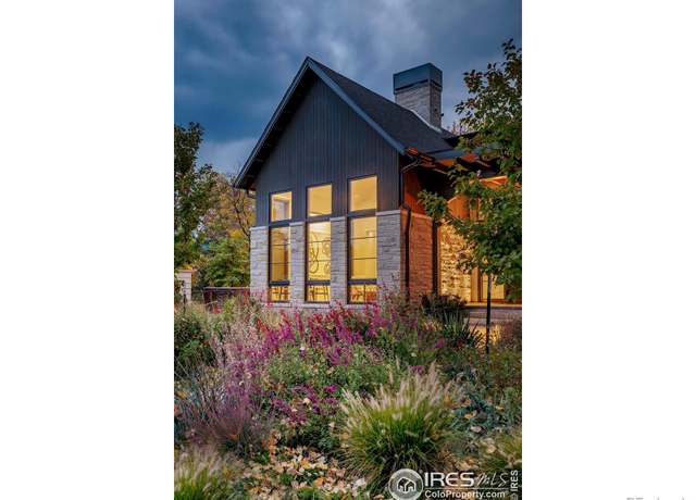 Property at 3621 21st St, Boulder, CO 80304, 4 beds, 5 baths