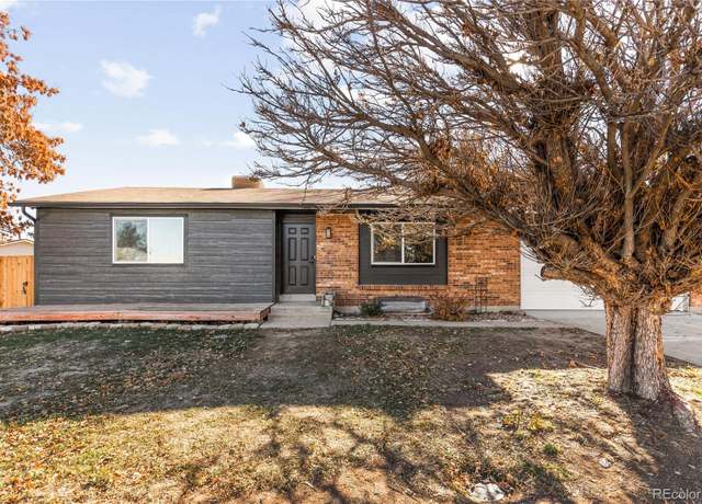 Property at 11044 Forest Way, Thornton, CO 80233, 4 beds, 3 baths