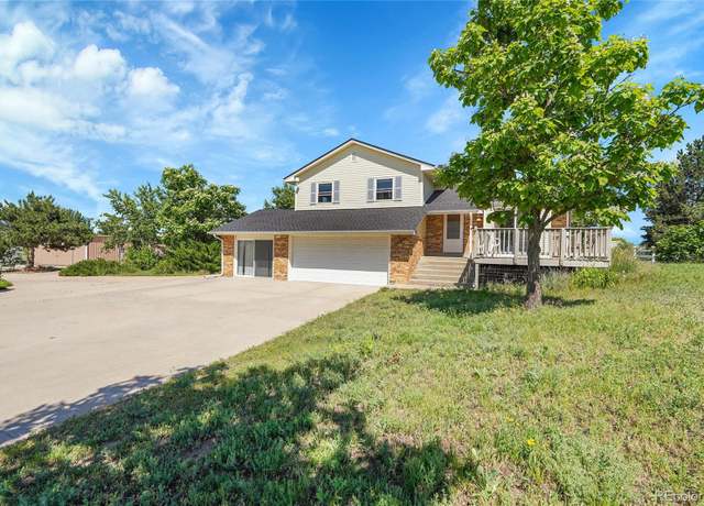 Property at 2882 Gentry Ct, Watkins, CO 80137, 3 beds, 3 baths