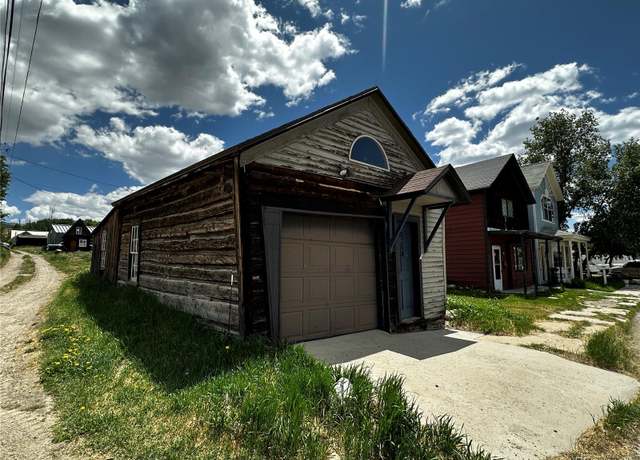 Property at 314 Poplar St, Leadville, CO 80461