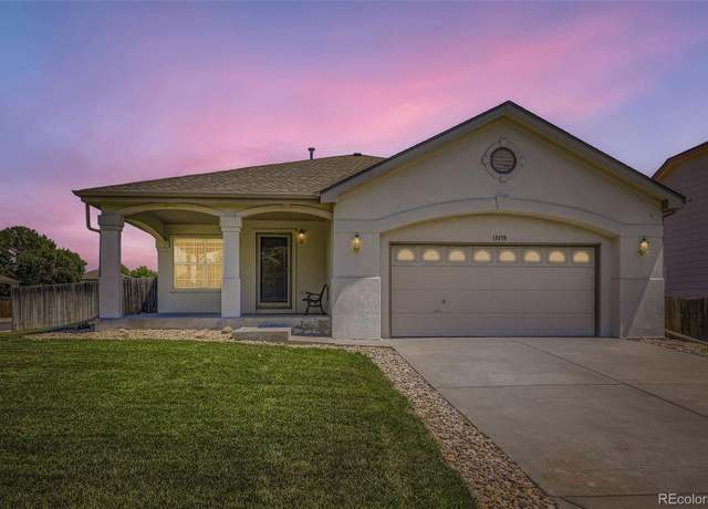 Property at 12476 Dexter St, Thornton, CO 80241, 2 beds, 2 baths
