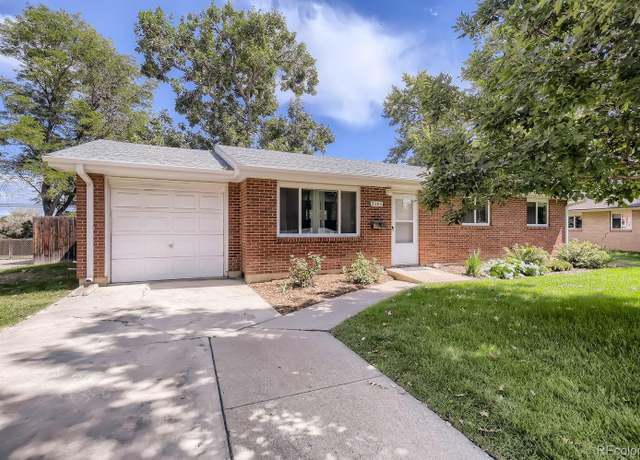 Property at 3205 Moorhead Ave, Boulder, CO 80305, 3 beds, 1 bath
