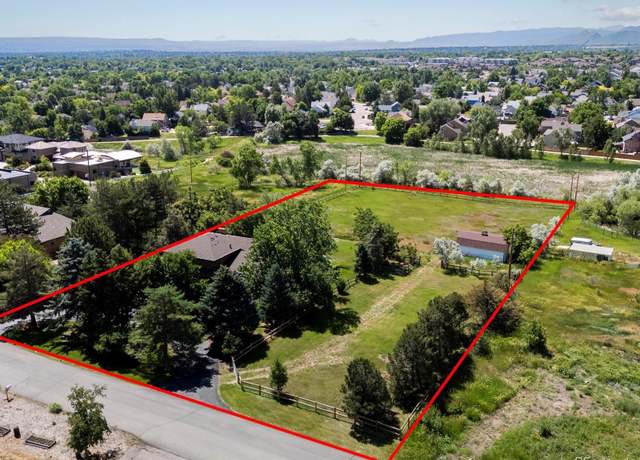 Property at 12196 W Belleview Dr, Littleton, CO 80127, 4 beds, 3 baths