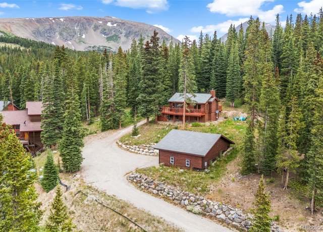 Property at 231 Kimmes Ln, Breckenridge, CO 80424, 3 beds, 2 baths