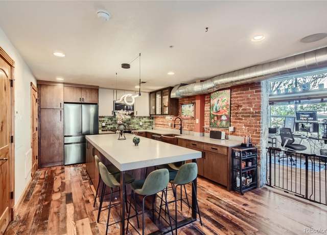 Property at 3033 Blake St #109, Denver, CO 80205, 2 beds, 2 baths