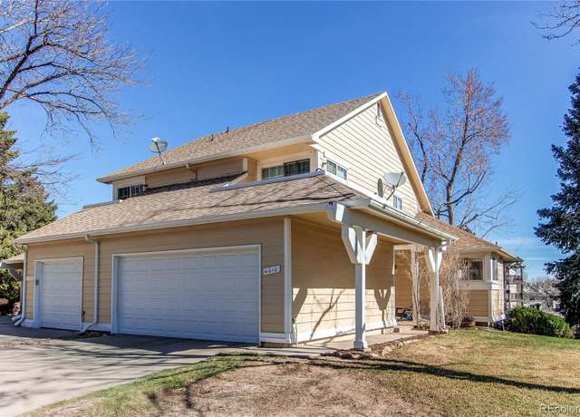 Property at 4010 S Rifle Way, Aurora, CO 80013, 2 beds, 2 baths