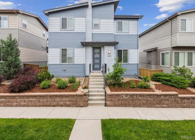 Property at 9682 Dunning Cir, Highlands Ranch, CO 80126, 3 beds, 4 baths