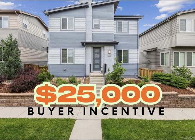 Property at 9682 Dunning Cir, Highlands Ranch, CO 80126, 4 beds, 4 baths