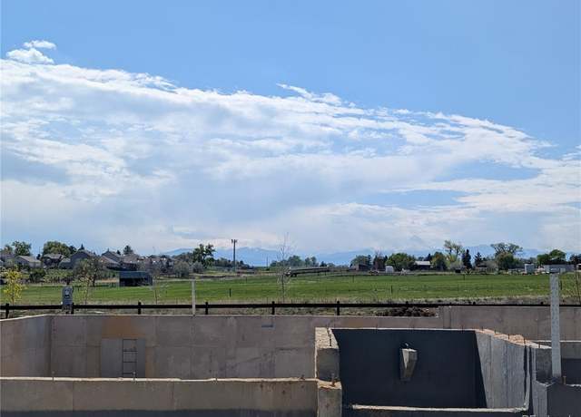Property at 16873 Ballinger Cir, Mead, CO 80542, 3 beds, 3 baths