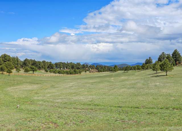 Property at 5166 Bear Mountain Dr, Evergreen, CO 80439