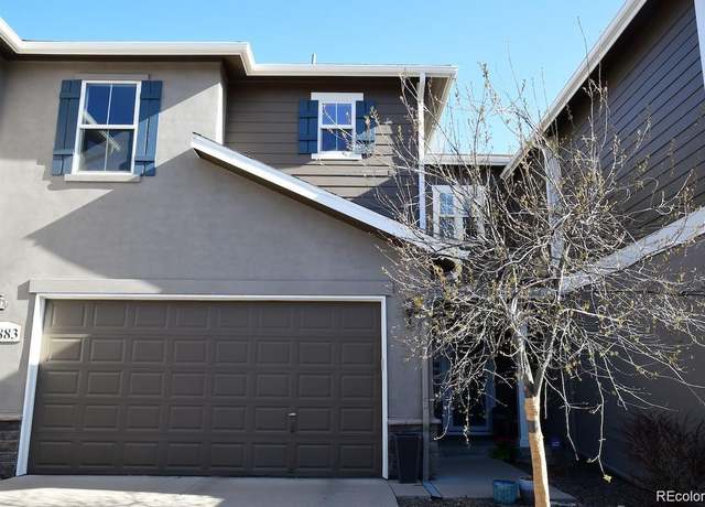 Property at 11883 E Fair Ave, Greenwood Village, CO 80111, 2 beds, 3 baths