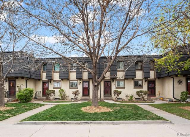 Property at 6930 S Broadway, Centennial, CO 80122, 2 beds, 2 baths
