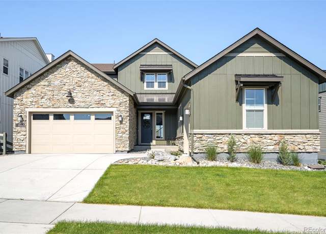Property at 6955 Sunstrand Ct, Castle Pines, CO 80108, 7 beds, 7 baths