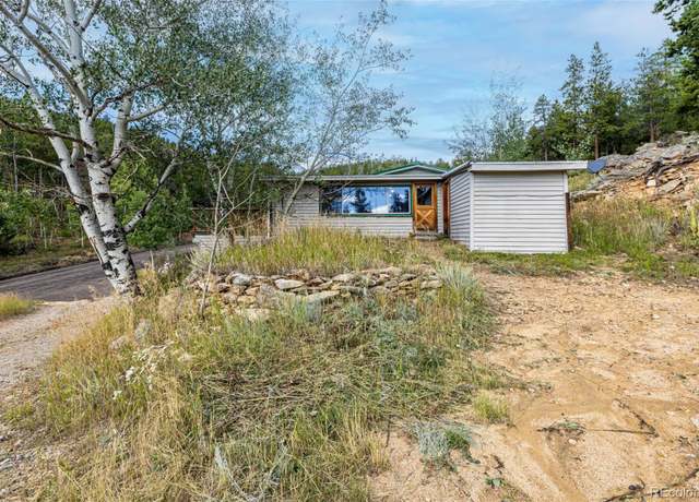 Property at 33625 Nadm Dr, Golden, CO 80403, 3 beds, 2 baths