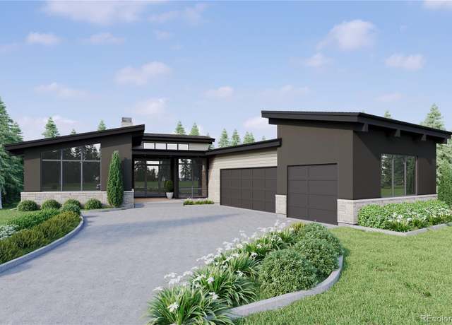 Property at 6194 Oxford Peak Ln, Castle Rock, CO 80108, 4 beds, 6 baths