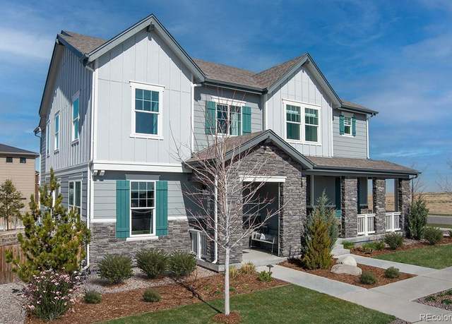 Property at 5926 N Lisbon St, Aurora, CO 80019, 3 beds, 3 baths