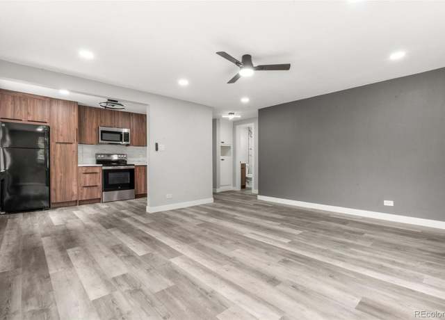 Property at 1182 Clermont St #201, Denver, CO 80220, 1 bed, 1 bath