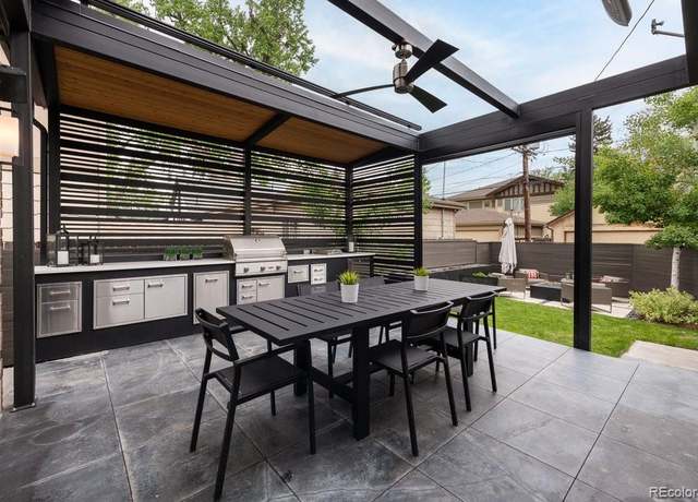 Property at 1927 S Grant St, Denver, CO 80210, 6 beds, 5 baths