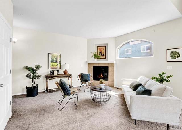 Property at 260 Carina Cir #106, Loveland, CO 80537, 2 beds, 3 baths