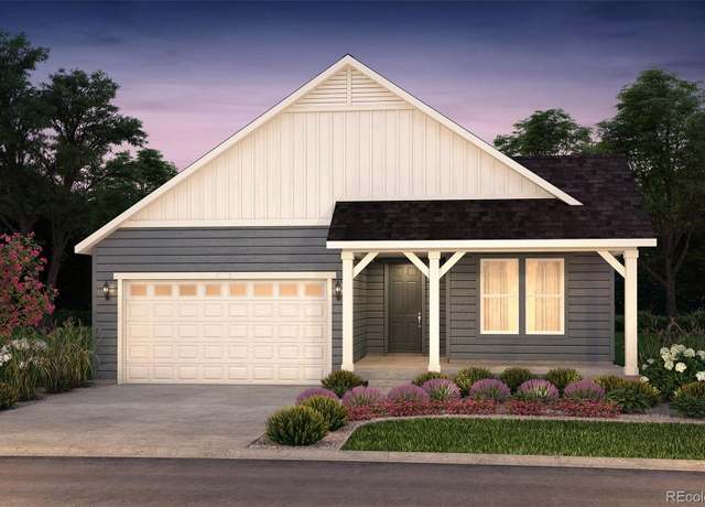 Property at 39668 Yorktown Ter, Elizabeth, CO 80107, 3 beds, 2 baths