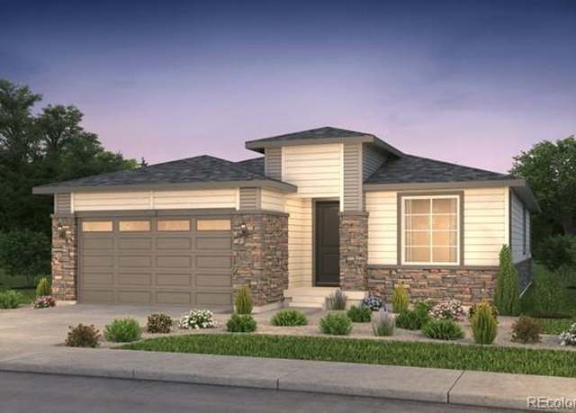 Property at 2141 S Irvington St, Aurora, CO 80018, 3 beds, 3 baths