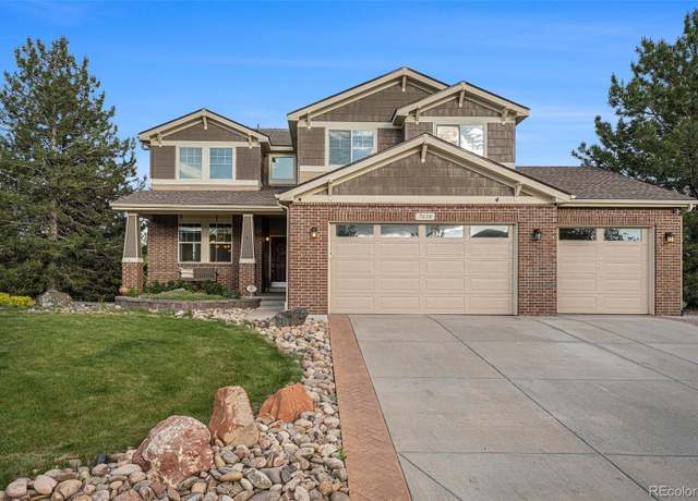 Property at 7624 Russell Ct, Arvada, CO 80007, 5 beds, 4 baths