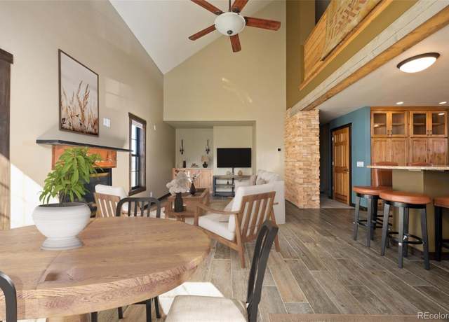 Property at 127 Silver Sage Rd, Granby, CO 80446, 3 beds, 4 baths