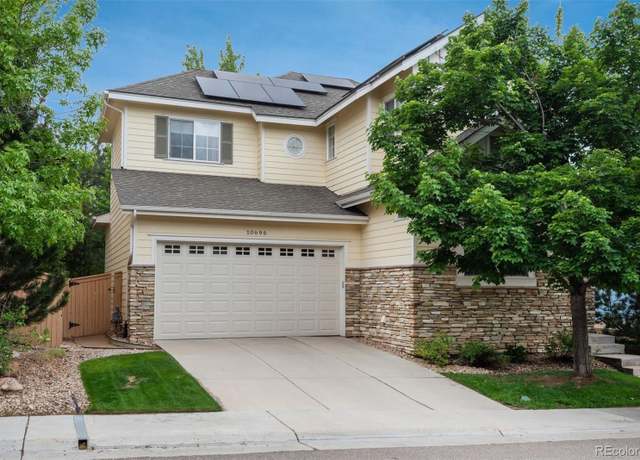 Property at 10696 Riverbrook Cir, Highlands Ranch, CO 80126, 4 beds, 3 baths
